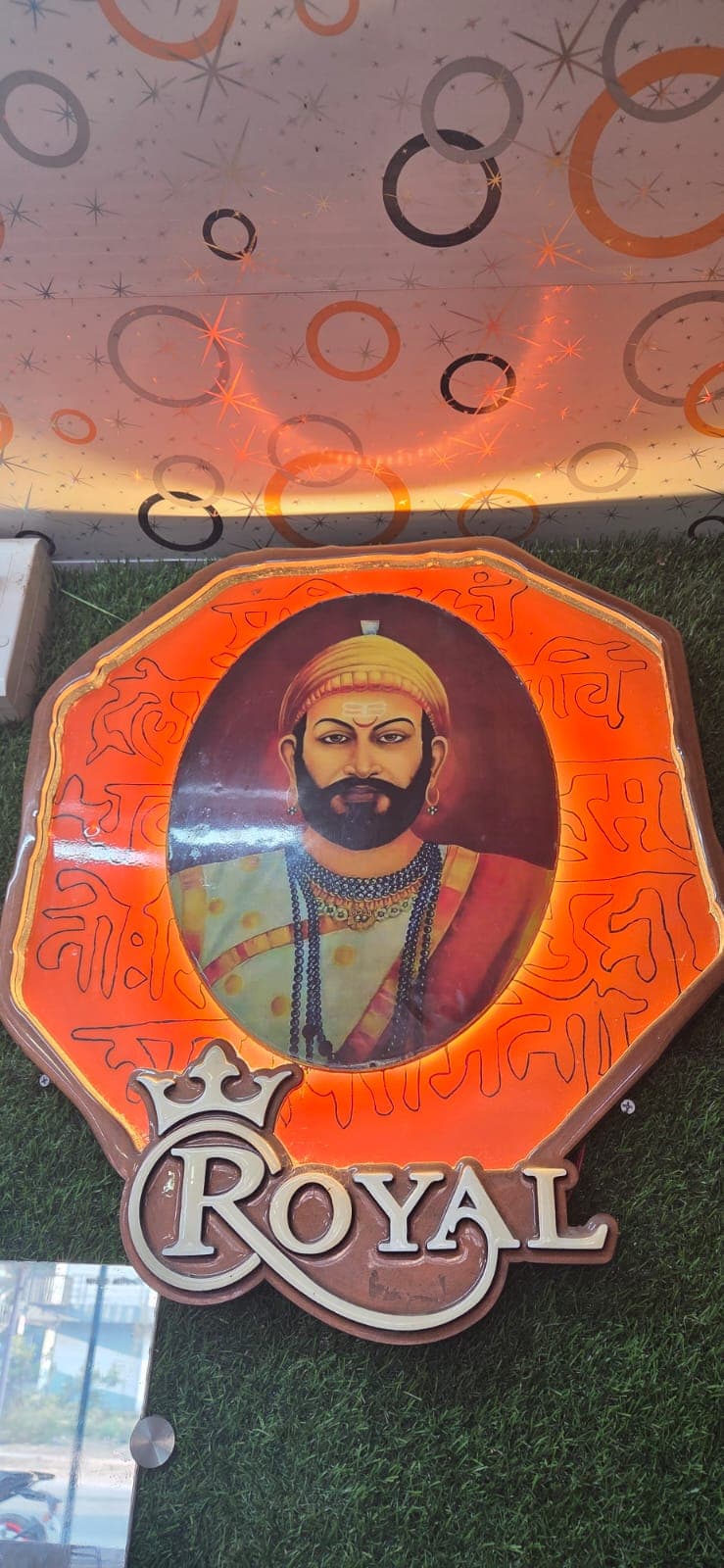 Digital Nameplate Series