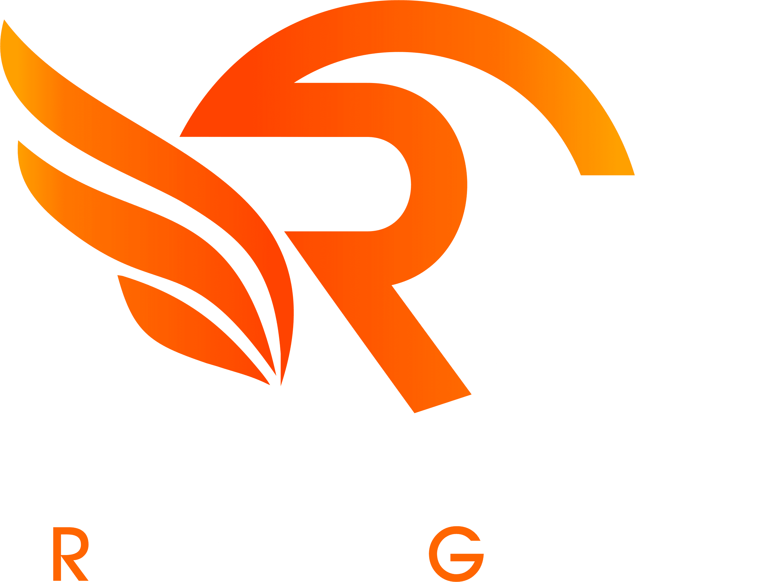 Rajmudra Graphics Logo